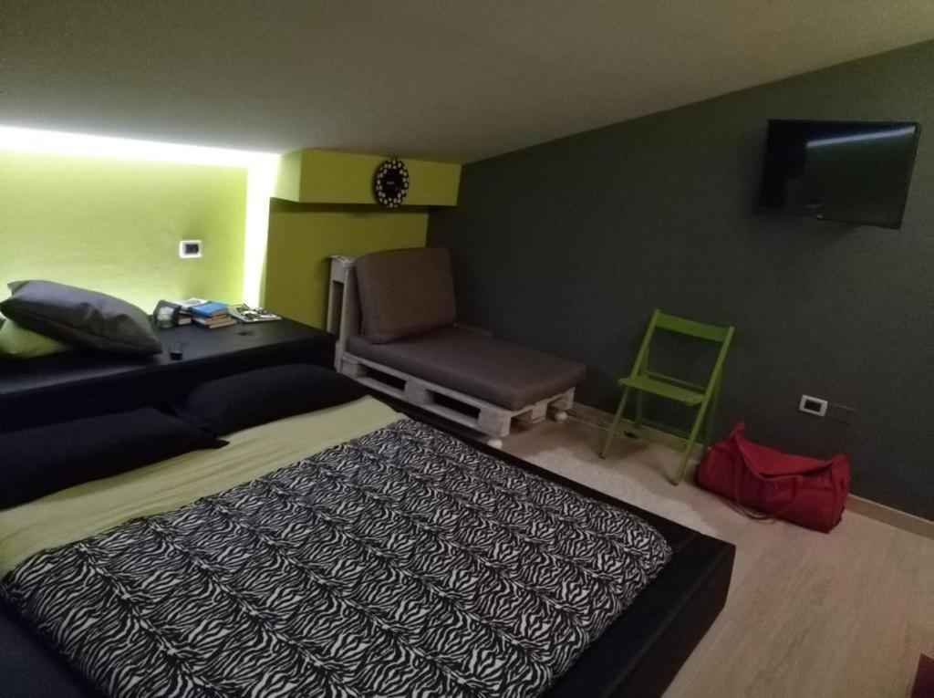 Deluxe Appartamento